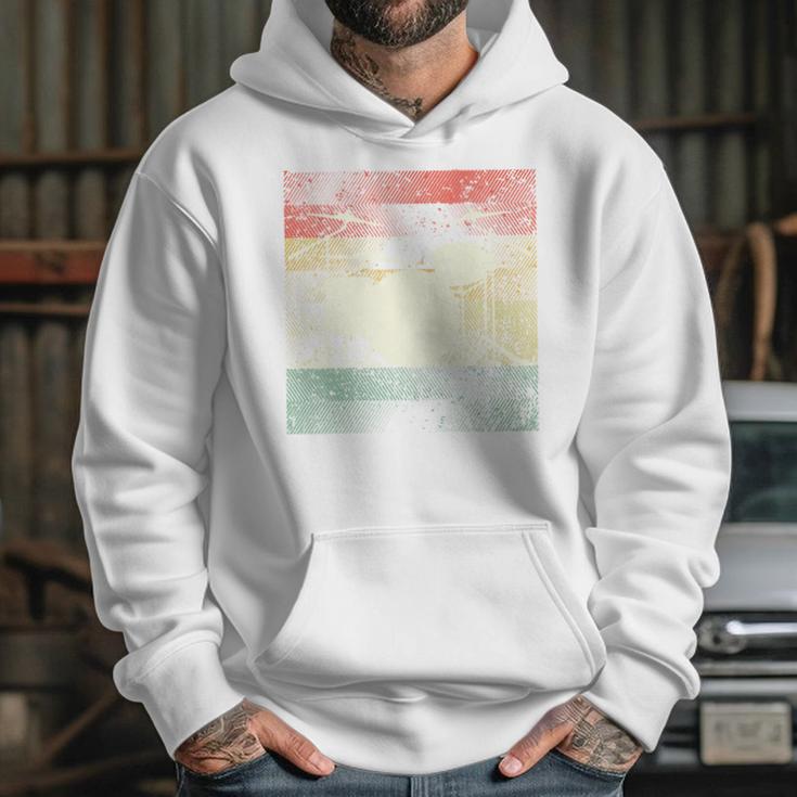 Retro Drummer Drum Set Drum Kit Drumming Sweatshirt Unisex Hoodie Retro Drummer Drum Set Drum Kit Drumming Sweatshirt Unisex Hoodie