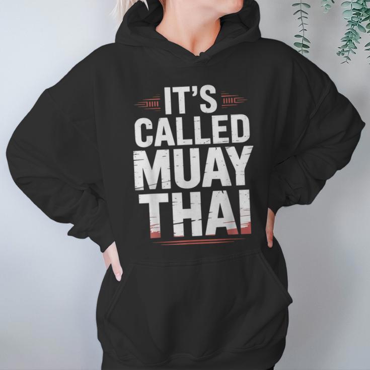 Muay Thai Condition Humor Lifestyle Identity Training Unisex Hoodie Muay Thai Condition Humor Lifestyle Identity Training Unisex Hoodie