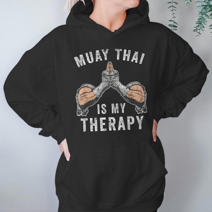 Muay Thai Fighter Martial Arts Sport Muay Thai Unisex Hoodie Muay Thai Fighter Martial Arts Sport Muay Thai Unisex Hoodie