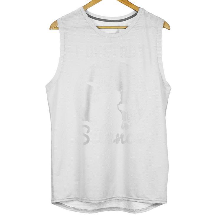 Drum Kit Tshirt For a Drummer With Percussion Instruments Raglan Baseball Tee Unisex Tank Top