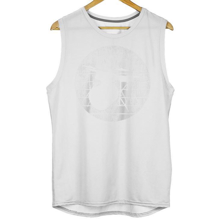 Drum Kit Rock Artist Raglan Baseball Tee Unisex Tank Top