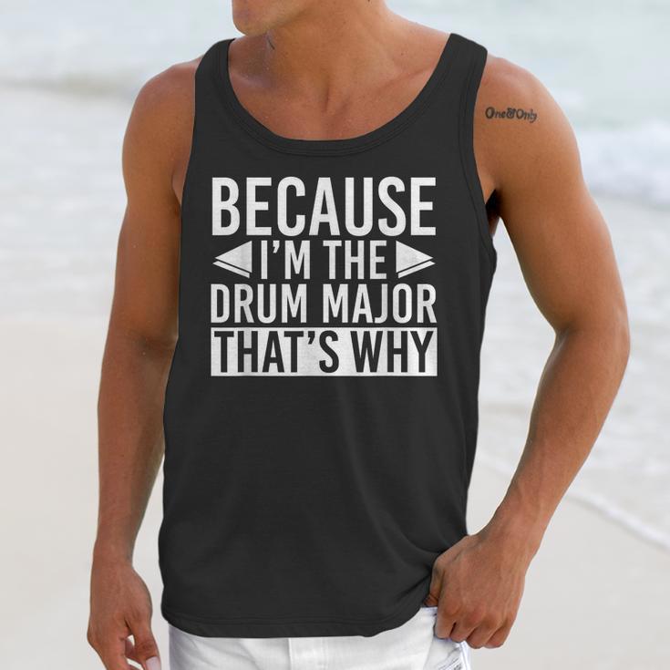 Major Musician Drum Kit Unisex Tank Top Major Musician Drum Kit Unisex Tank Top