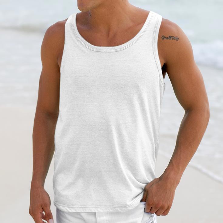 Drum Kit Rock Artist Unisex Tank Top Drum Kit Rock Artist Unisex Tank Top