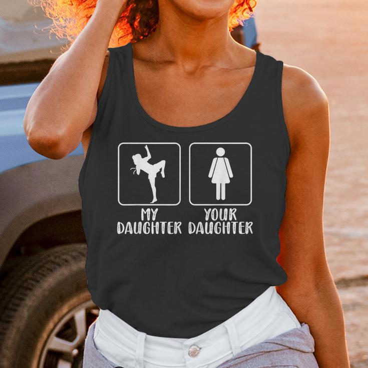 My Daughter Muay Thai Mom Muay Thai Mother Muay Thai Mama Unisex Tank Top My Daughter Muay Thai Mom Muay Thai Mother Muay Thai Mama Unisex Tank Top