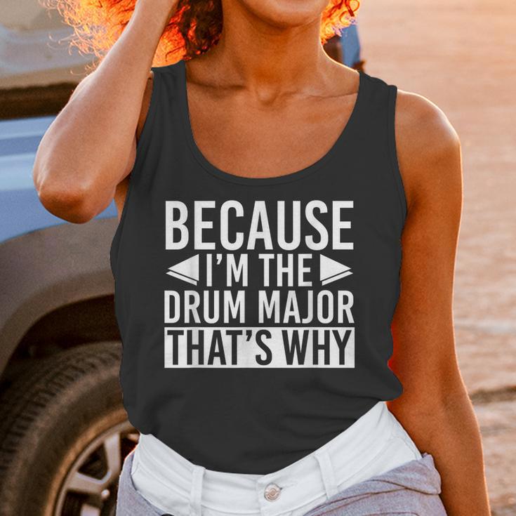 Major Musician Drum Kit Unisex Tank Top Major Musician Drum Kit Unisex Tank Top