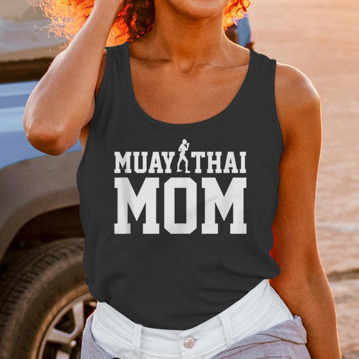 Muay Thai Mom Muay Thai Unisex Tank Top Muay Thai Mom Muay Thai Unisex Tank Top