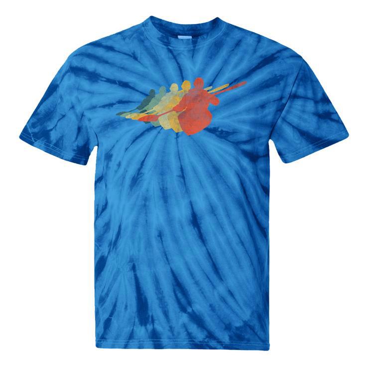 Canoe Tie-Dye T-Shirts