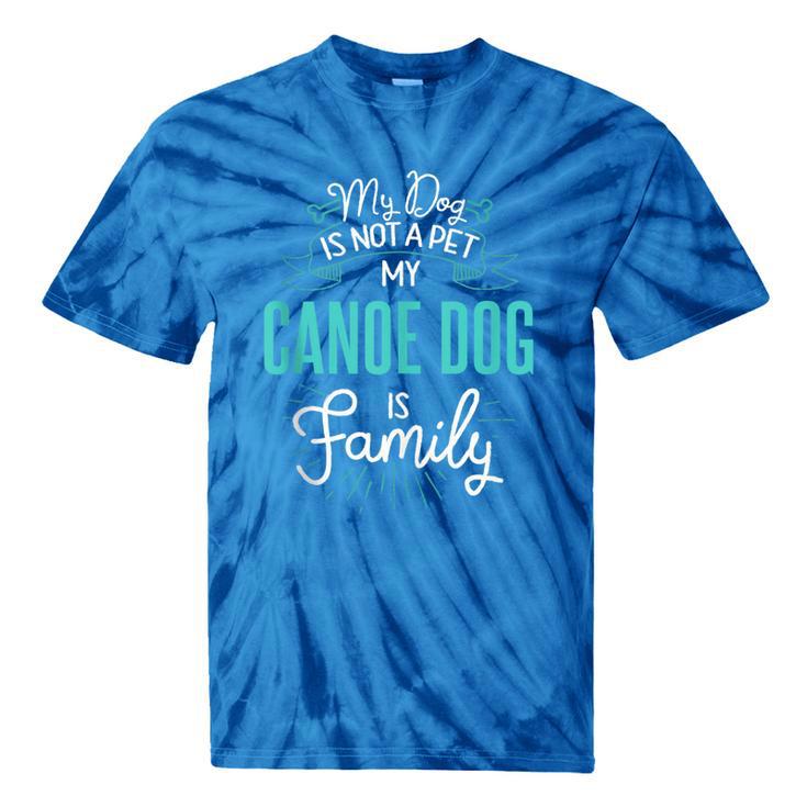 Cute Canoe Dog Shirt Family Dog For Women Men Sleeveless Tie-Dye T-Shirts Cute Canoe Dog Shirt Family Dog For Women Men Sleeveless Tie-Dye T-Shirts