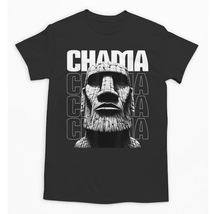 Chama MMA Mixed Martial Arts Fan Muay Thai Kickboxing Unisex T-Shirt