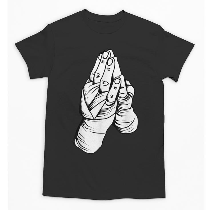 Muay Thai Martial Arts Combat Boxing Sport Unisex T-Shirt