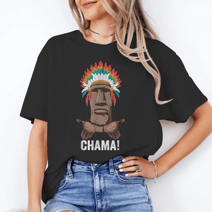 Chama Paotan MMA Fan JJB Boxing Muay Thai Kickboxing Unisex T-Shirt