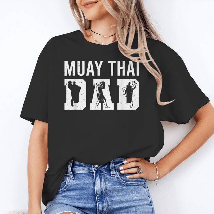 Muay Thai Martial Arts Combat Sport Sayings Unisex T-Shirt