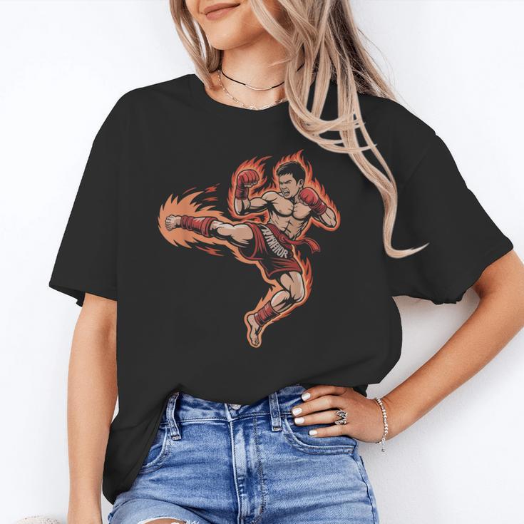 Muay Thai Mongkol Headband Minimal Clean Art Fighter Unisex T-Shirt Muay Thai Mongkol Headband Minimal Clean Art Fighter Unisex T-Shirt