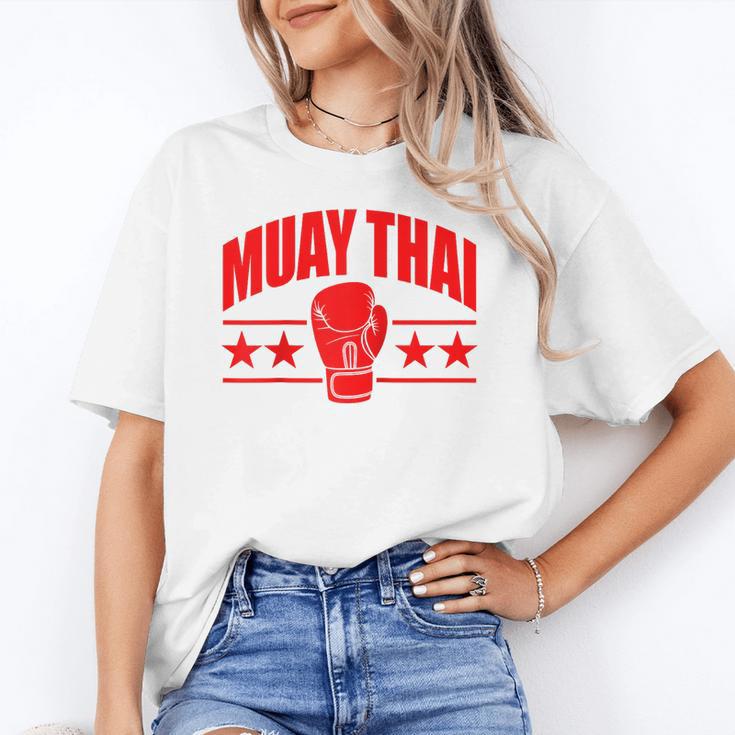 Muay Thai For Men Women Kids Mixed Martial Arts Raglan Baseball Tee Unisex T-Shirt Muay Thai For Men Women Kids Mixed Martial Arts Raglan Baseball Tee Unisex T-Shirt