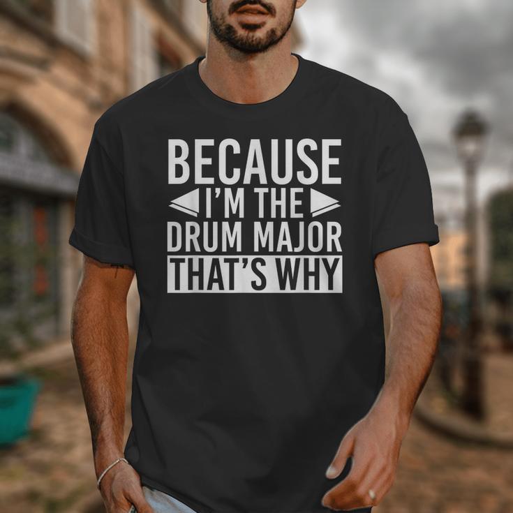 Major Musician Drum Kit Unisex T-Shirt Major Musician Drum Kit Unisex T-Shirt