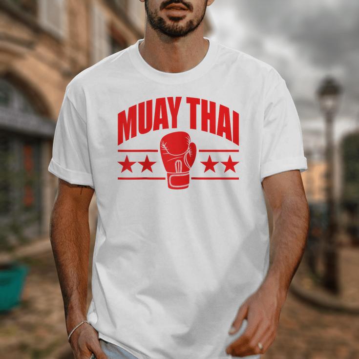 Muay Thai For Men Women Kids Mixed Martial Arts Raglan Baseball Tee Unisex T-Shirt Muay Thai For Men Women Kids Mixed Martial Arts Raglan Baseball Tee Unisex T-Shirt