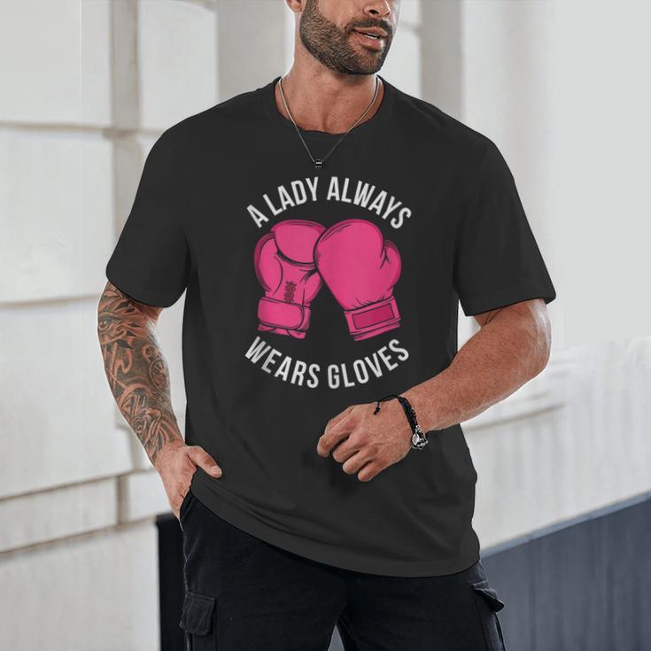 Boxing Gloves Muay Thai Women Girls Muay Thai Unisex T-Shirt Boxing Gloves Muay Thai Women Girls Muay Thai Unisex T-Shirt
