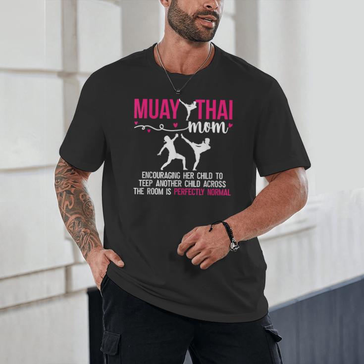 Muay Thai Mom Definition Muay Thai Mother Muay Thai Mama Unisex T-Shirt Muay Thai Mom Definition Muay Thai Mother Muay Thai Mama Unisex T-Shirt