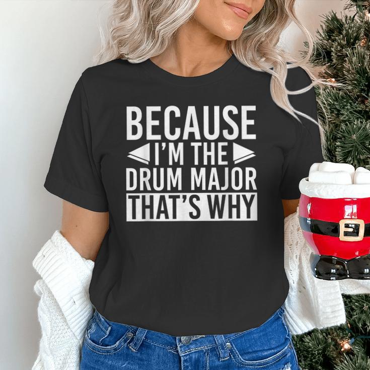 Major Musician Drum Kit Unisex T-Shirt Major Musician Drum Kit Unisex T-Shirt