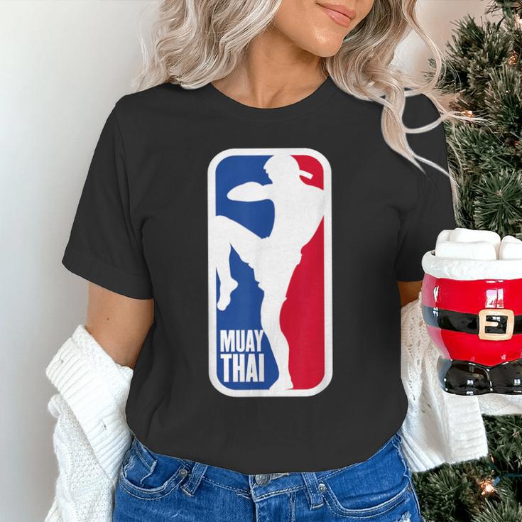 Vintage Muay Thai Fighter MMA Street Fight Kickboxing Club Unisex T-Shirt Vintage Muay Thai Fighter MMA Street Fight Kickboxing Club Unisex T-Shirt