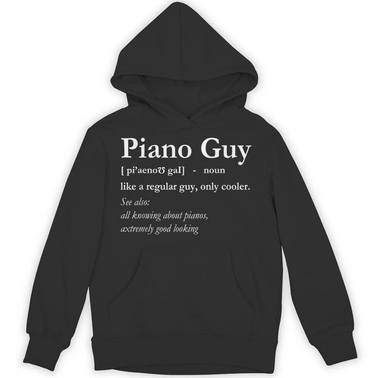 Swimming Heartbeat Swimmers Swimming Sports Unisex Hoodie