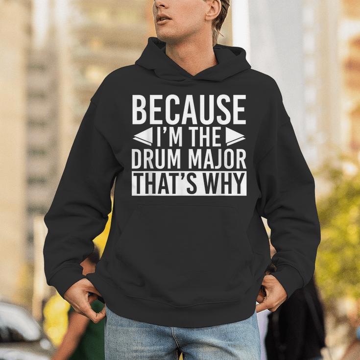 Major Musician Drum Kit Unisex Hoodie Major Musician Drum Kit Unisex Hoodie