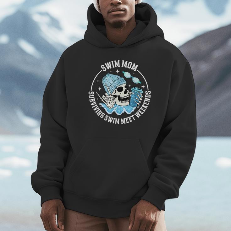 Swim Meets Swim Mom Of A Swimmer Mom Swim Mama Swimming Mom Unisex Hoodie Swim Meets Swim Mom Of A Swimmer Mom Swim Mama Swimming Mom Unisex Hoodie