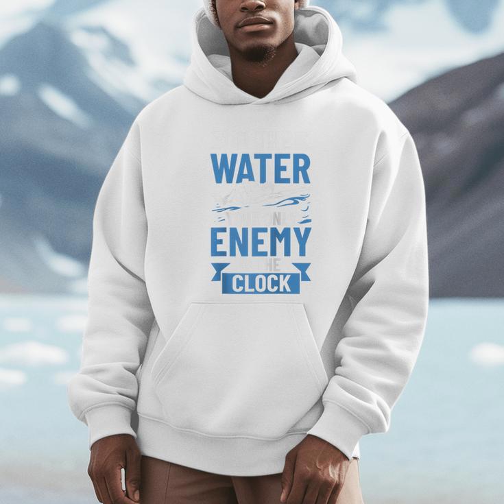 Swimming Enthusiast Swimming Expert Swimming Lover Swimmer Raglan Baseball Tee Unisex Hoodie Swimming Enthusiast Swimming Expert Swimming Lover Swimmer Raglan Baseball Tee Unisex Hoodie