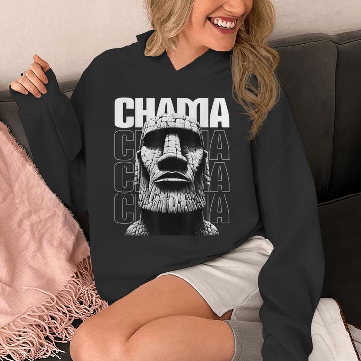 Chama MMA Mixed Martial Arts Fan Muay Thai Kickboxing Unisex Hoodie