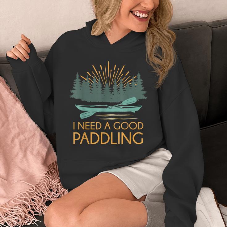 Kayaking Outdoor Water Sports Canoeing Paddle Kayak Unisex Hoodie Kayaking Outdoor Water Sports Canoeing Paddle Kayak Unisex Hoodie