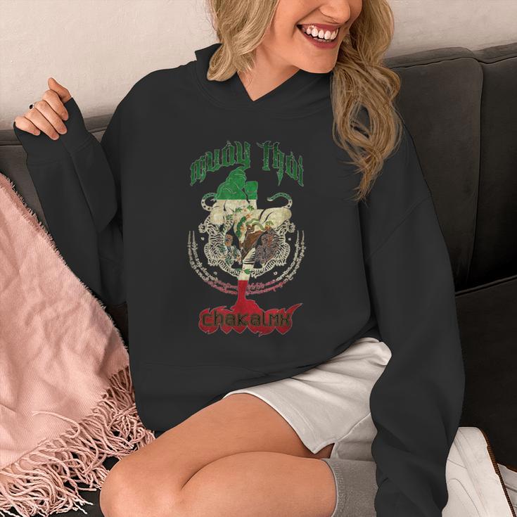 Mexico Muay Thai Unisex Hoodie Mexico Muay Thai Unisex Hoodie