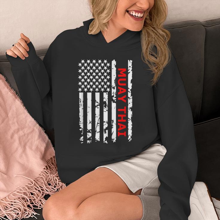 Muay Thai Martial Arts Unisex Hoodie Muay Thai Martial Arts Unisex Hoodie