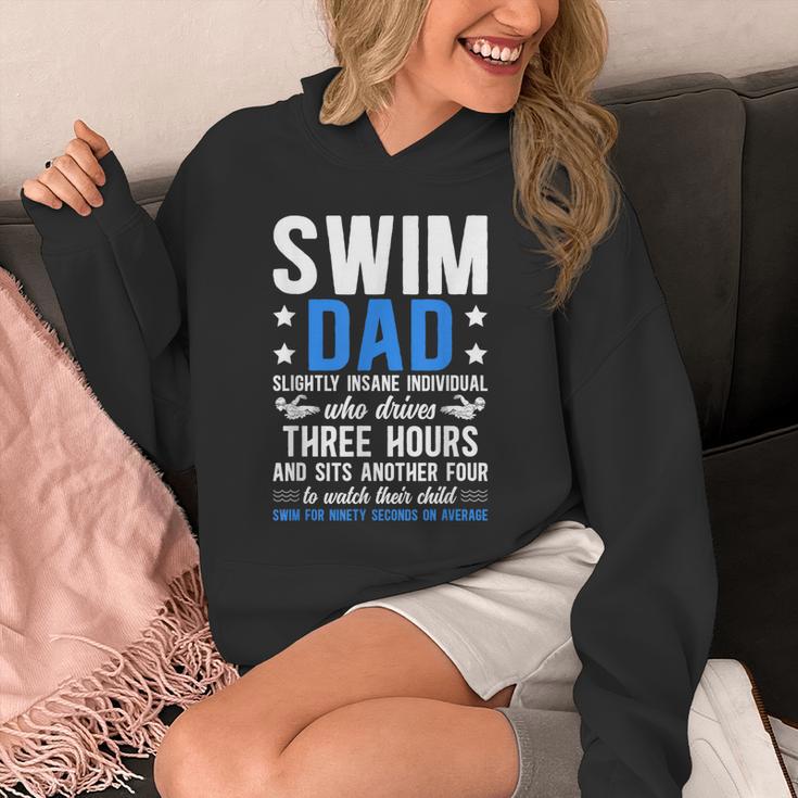 Swim Dad Definition Dad Of A Swimmer Father Swimming Dad Unisex Hoodie Swim Dad Definition Dad Of A Swimmer Father Swimming Dad Unisex Hoodie