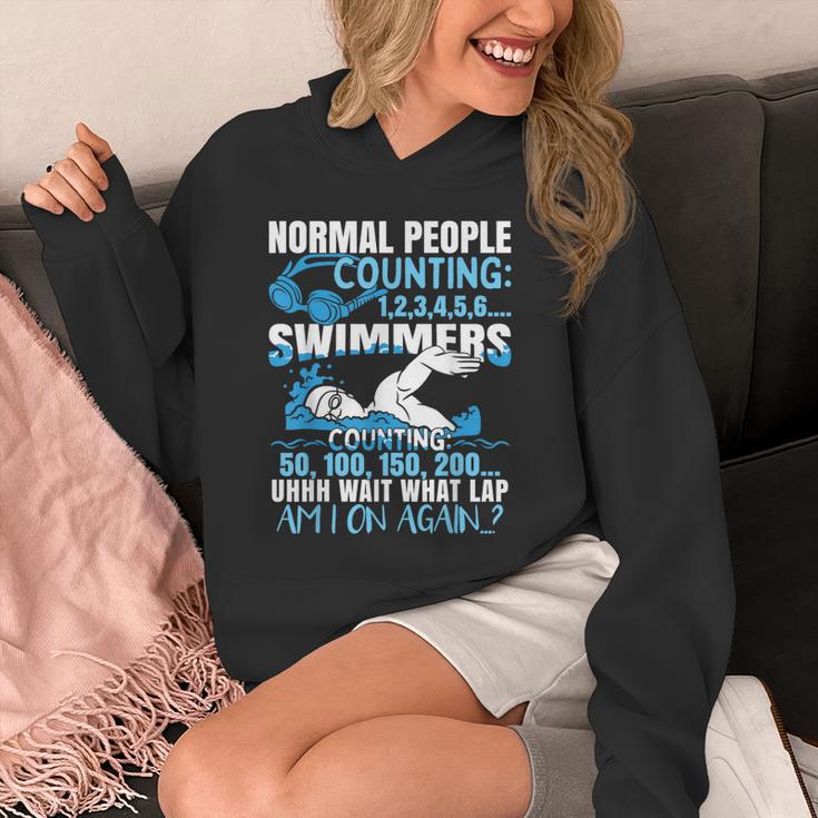 Swimming Humor Swim Unisex Hoodie Swimming Humor Swim Unisex Hoodie