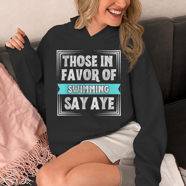 Swimming Swim Swimmer Unisex Hoodie Swimming Swim Swimmer Unisex Hoodie