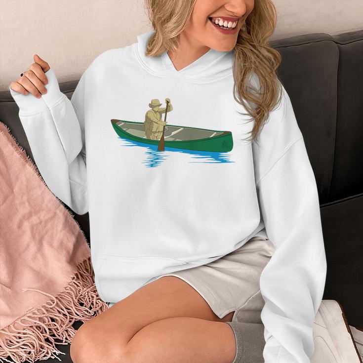 Canadian Canoe Yoke Canoeing Raglan Baseball Tee Unisex Hoodie Canadian Canoe Yoke Canoeing Raglan Baseball Tee Unisex Hoodie