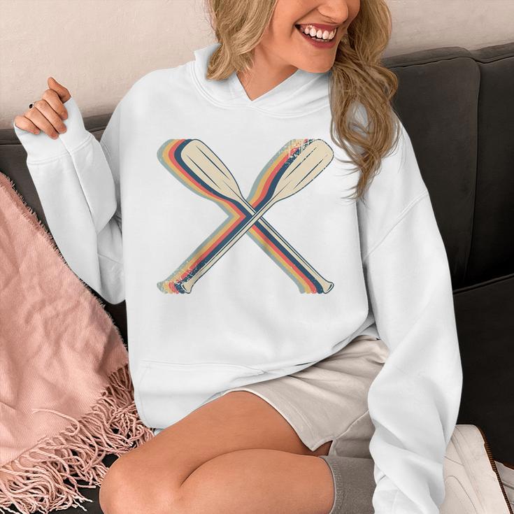 Canoeing Canoe Paddle Paddling Retro Line Art Raglan Baseball Tee Unisex Hoodie Canoeing Canoe Paddle Paddling Retro Line Art Raglan Baseball Tee Unisex Hoodie
