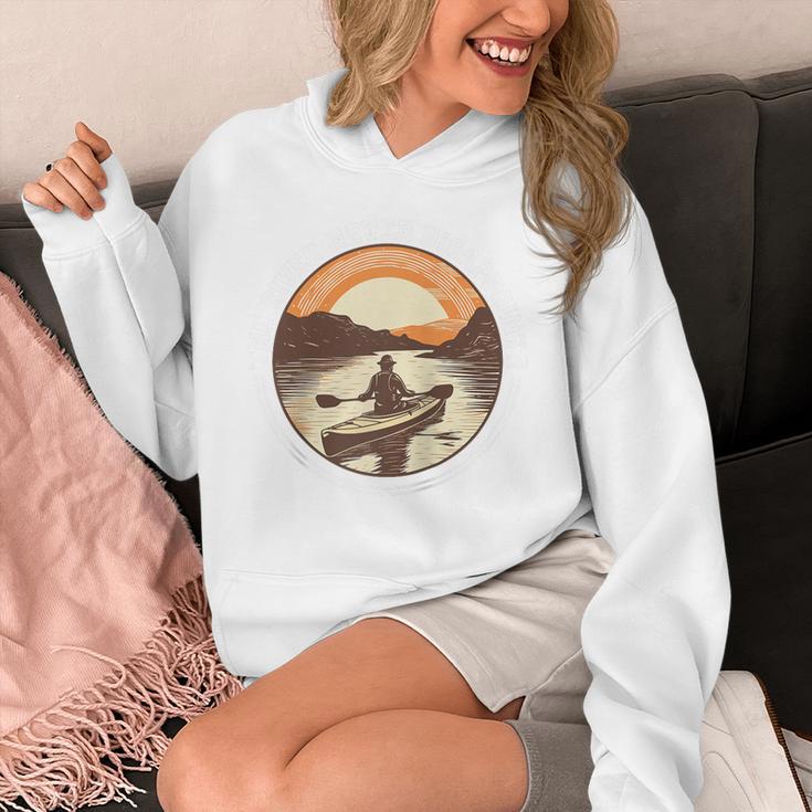Kayak Kayaker Canoes-Boating Water-Paddle Canadier-Canoe Raglan Baseball Tee Unisex Hoodie Kayak Kayaker Canoes-Boating Water-Paddle Canadier-Canoe Raglan Baseball Tee Unisex Hoodie