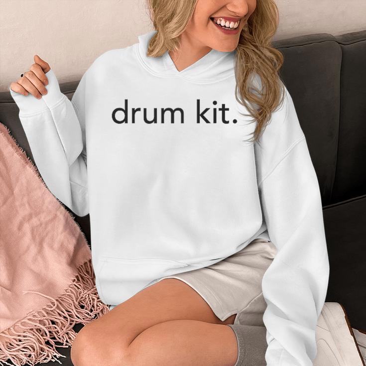 Minimalistic Drum Kit Minimal Raglan Baseball Tee Unisex Hoodie Minimalistic Drum Kit Minimal Raglan Baseball Tee Unisex Hoodie