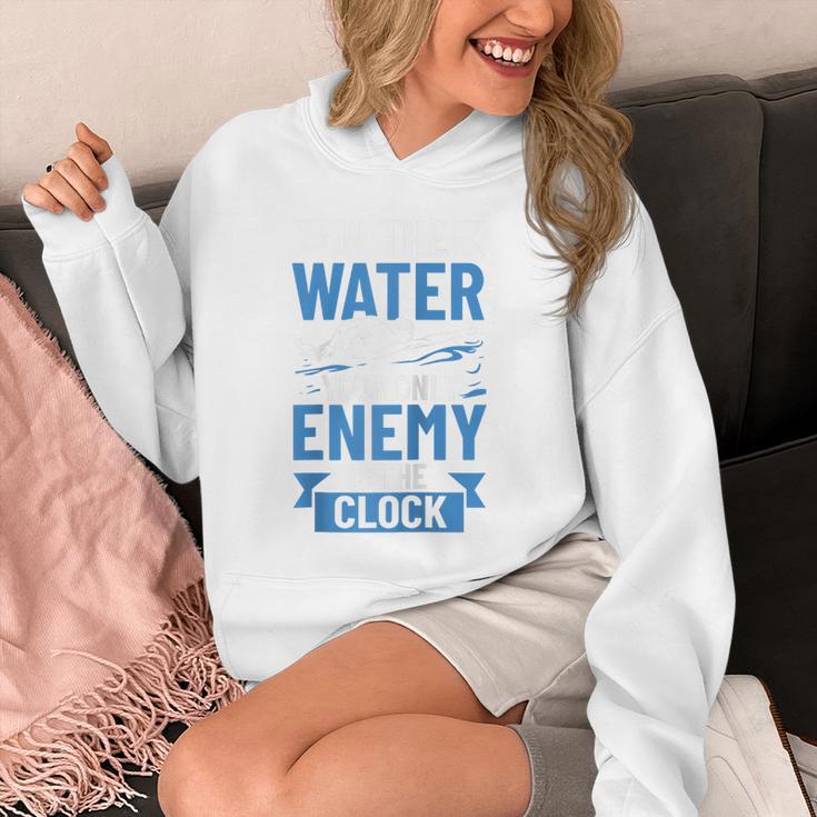 Swimming Enthusiast Swimming Expert Swimming Lover Swimmer Raglan Baseball Tee Unisex Hoodie Swimming Enthusiast Swimming Expert Swimming Lover Swimmer Raglan Baseball Tee Unisex Hoodie