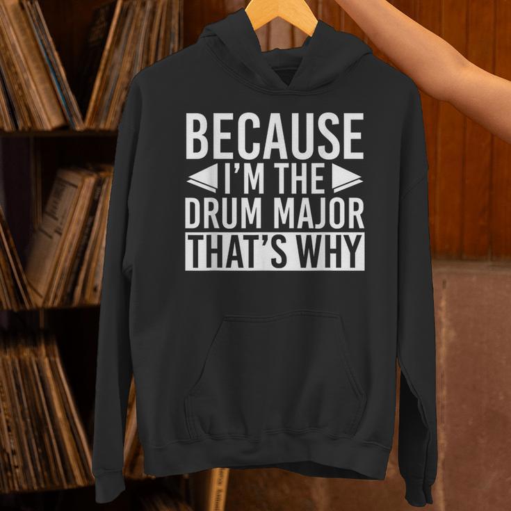 Major Musician Drum Kit Unisex Hoodie Major Musician Drum Kit Unisex Hoodie