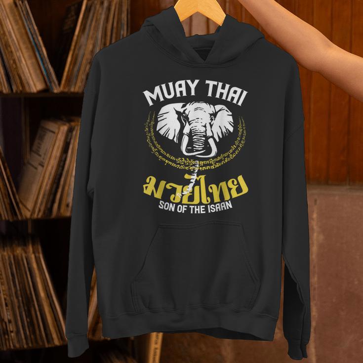 Muay Thai Thai Boxing Elephant Martial Arts T-Shirt Unisex Hoodie Muay Thai Thai Boxing Elephant Martial Arts T-Shirt Unisex Hoodie