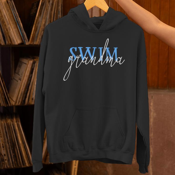 Swim Swimmer Love Swimming Shirt Sport Grandma Unisex Hoodie Swim Swimmer Love Swimming Shirt Sport Grandma Unisex Hoodie