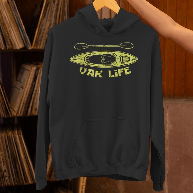 Yak Life Kayaker Or Canoeist Unisex Hoodie Yak Life Kayaker Or Canoeist Unisex Hoodie