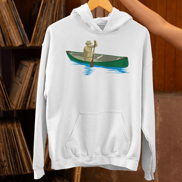 Canadian Canoe Yoke Canoeing Raglan Baseball Tee Unisex Hoodie Canadian Canoe Yoke Canoeing Raglan Baseball Tee Unisex Hoodie