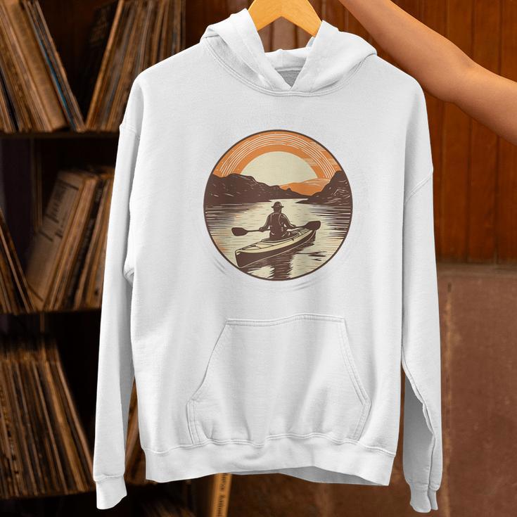 Kayak Kayaker Canoes-Boating Water-Paddle Canadier-Canoe Raglan Baseball Tee Unisex Hoodie Kayak Kayaker Canoes-Boating Water-Paddle Canadier-Canoe Raglan Baseball Tee Unisex Hoodie