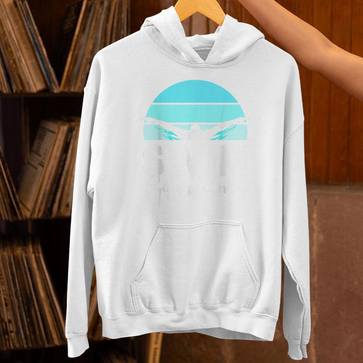Swim Team Shirt Grandma Mama Swimming Meet Swimmer Unisex Hoodie Swim Team Shirt Grandma Mama Swimming Meet Swimmer Unisex Hoodie