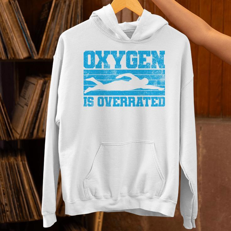 Swimming Swimmer Swim Unisex Hoodie Swimming Swimmer Swim Unisex Hoodie