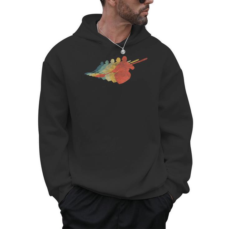 Canoe Men Hoodie