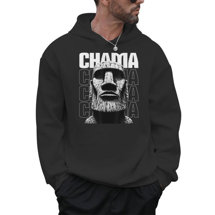 Chama MMA Mixed Martial Arts Fan Muay Thai Kickboxing Men Hoodie, trending gift